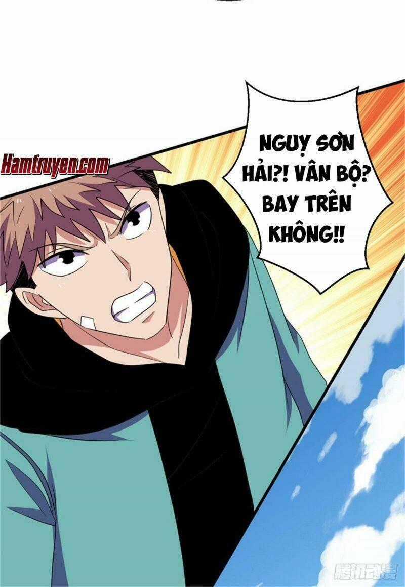 Bị Ép Trở Thành Mạnh Nhất Thế Giới Chapter 53 trang 29