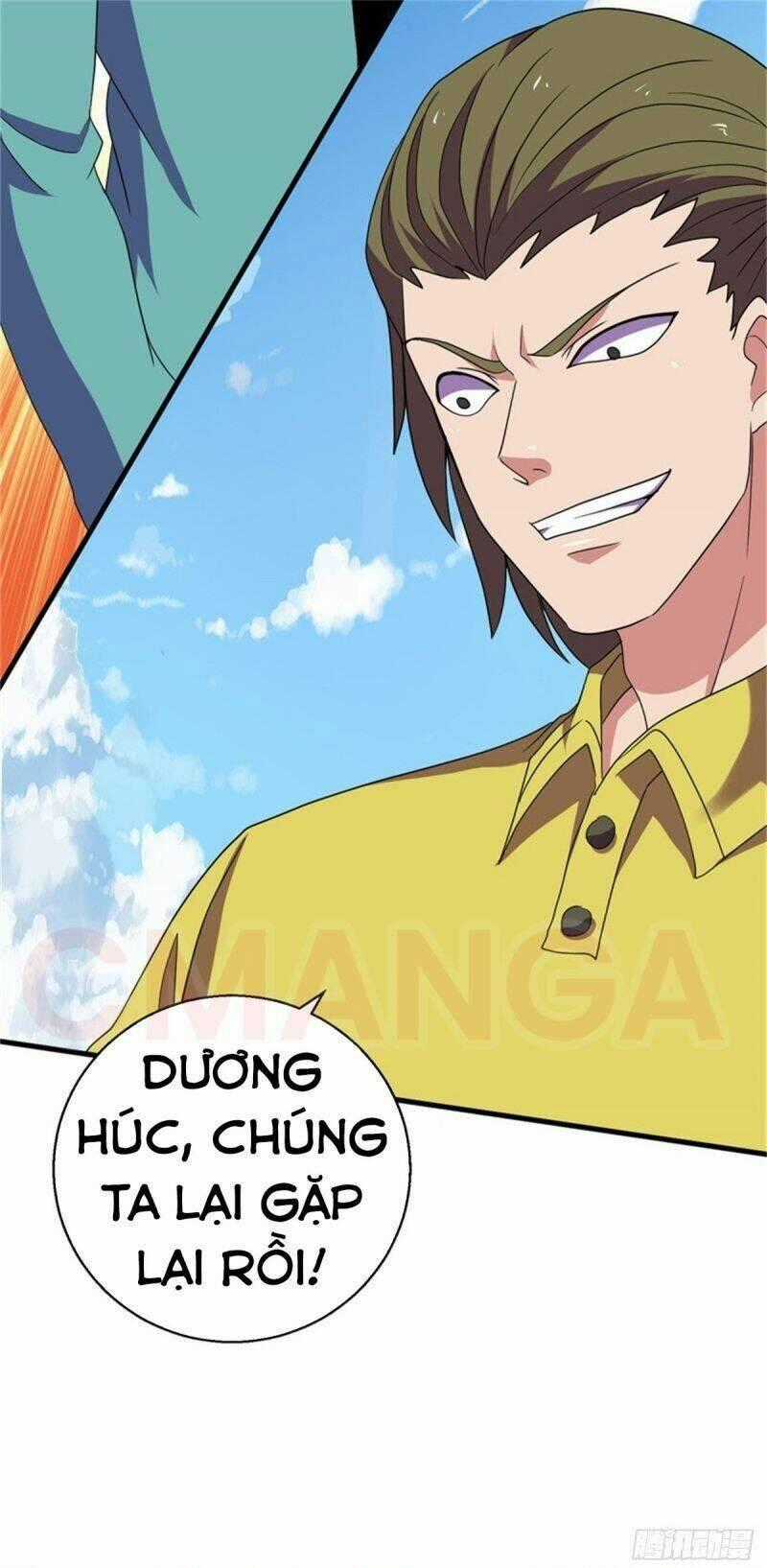 Bị Ép Trở Thành Mạnh Nhất Thế Giới Chapter 53 trang 30