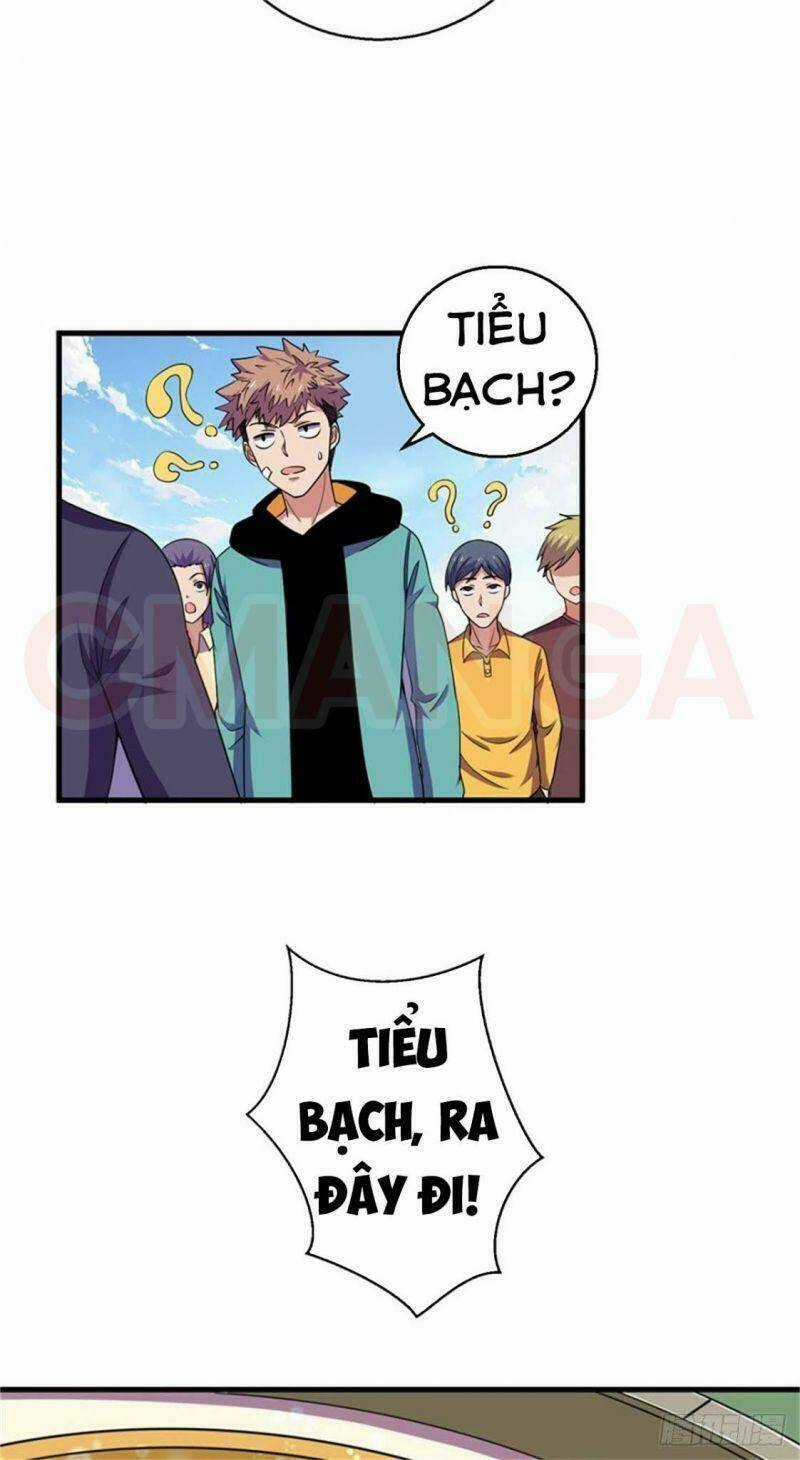 Bị Ép Trở Thành Mạnh Nhất Thế Giới Chapter 53 trang 5