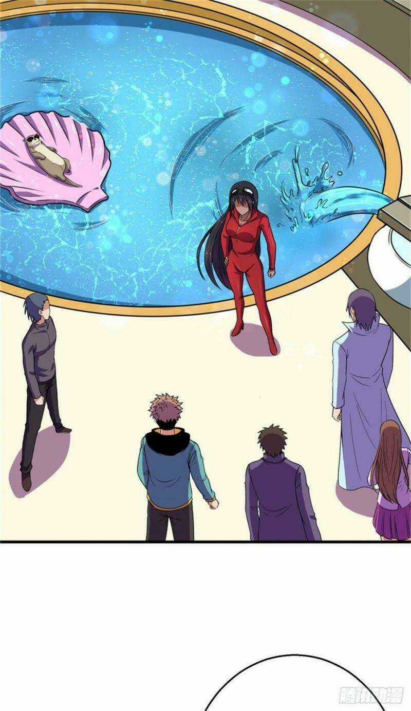 Bị Ép Trở Thành Mạnh Nhất Thế Giới Chapter 53 trang 6