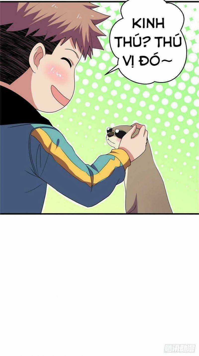 Bị Ép Trở Thành Mạnh Nhất Thế Giới Chapter 53 trang 9