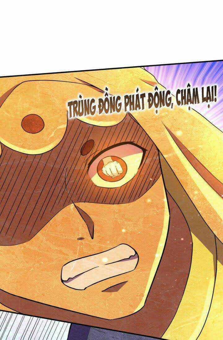 Bị Ép Trở Thành Mạnh Nhất Thế Giới Chapter 54 trang 13