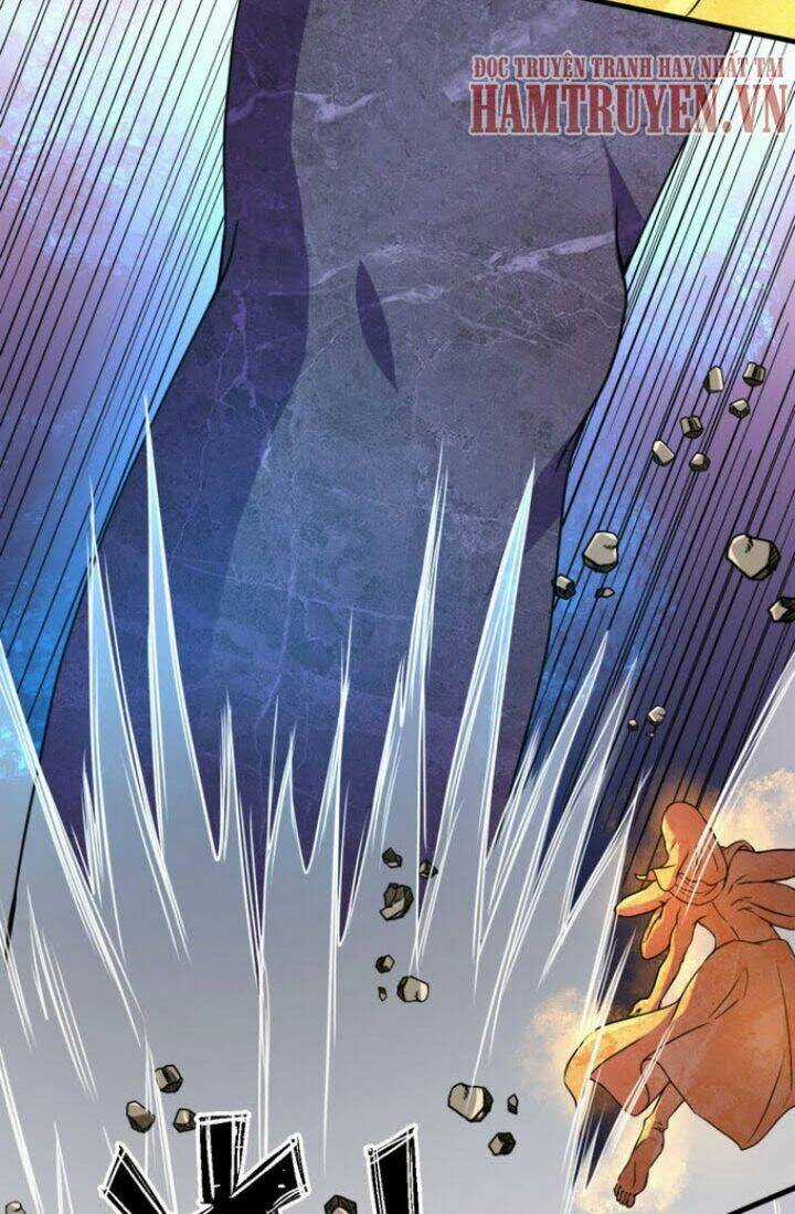 Bị Ép Trở Thành Mạnh Nhất Thế Giới Chapter 54 trang 14