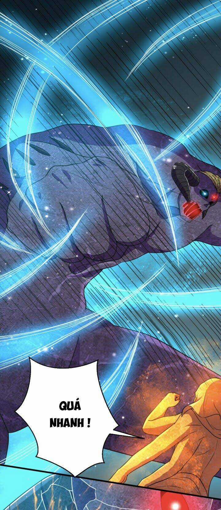 Bị Ép Trở Thành Mạnh Nhất Thế Giới Chapter 54 trang 16