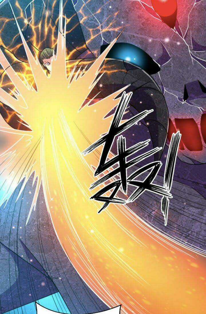 Bị Ép Trở Thành Mạnh Nhất Thế Giới Chapter 54 trang 17