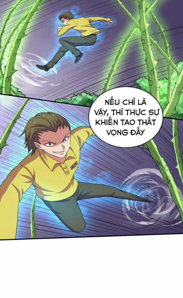 Bị Ép Trở Thành Mạnh Nhất Thế Giới Chapter 54 trang 6