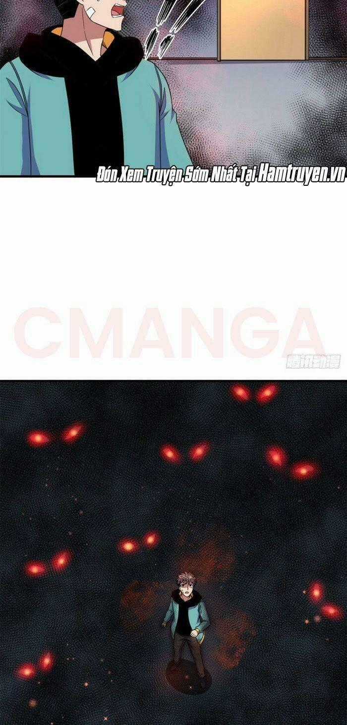 Bị Ép Trở Thành Mạnh Nhất Thế Giới Chapter 55 trang 16