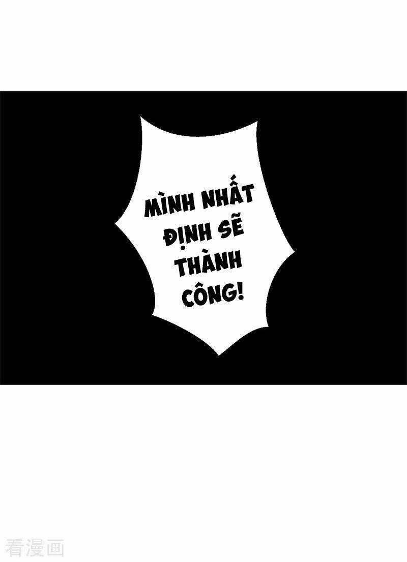 Bị Ép Trở Thành Mạnh Nhất Thế Giới Chapter 56 trang 30