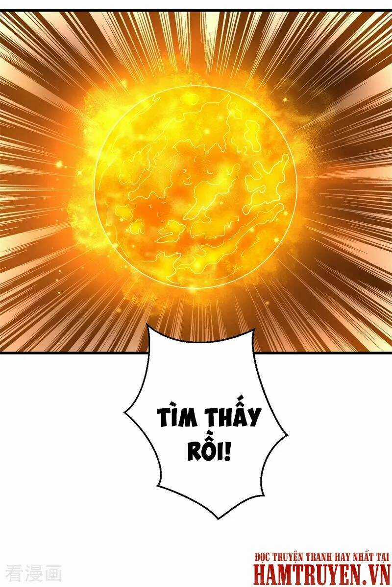 Bị Ép Trở Thành Mạnh Nhất Thế Giới Chapter 56 trang 31