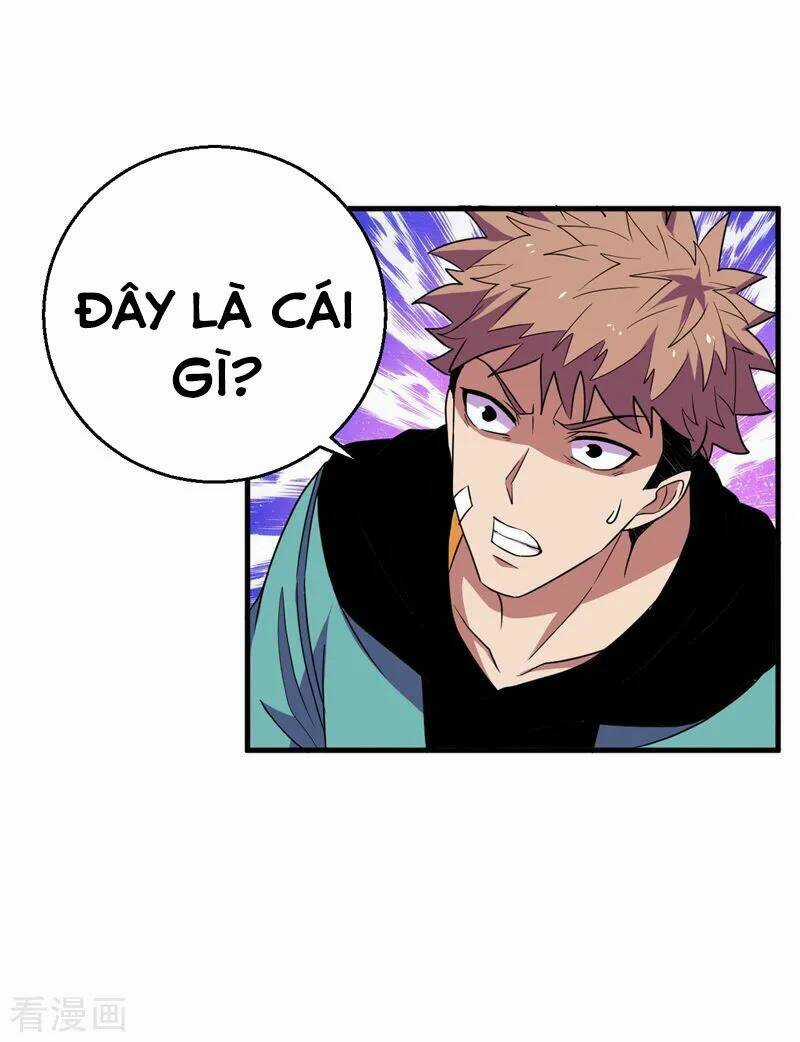 Bị Ép Trở Thành Mạnh Nhất Thế Giới Chapter 56 trang 6