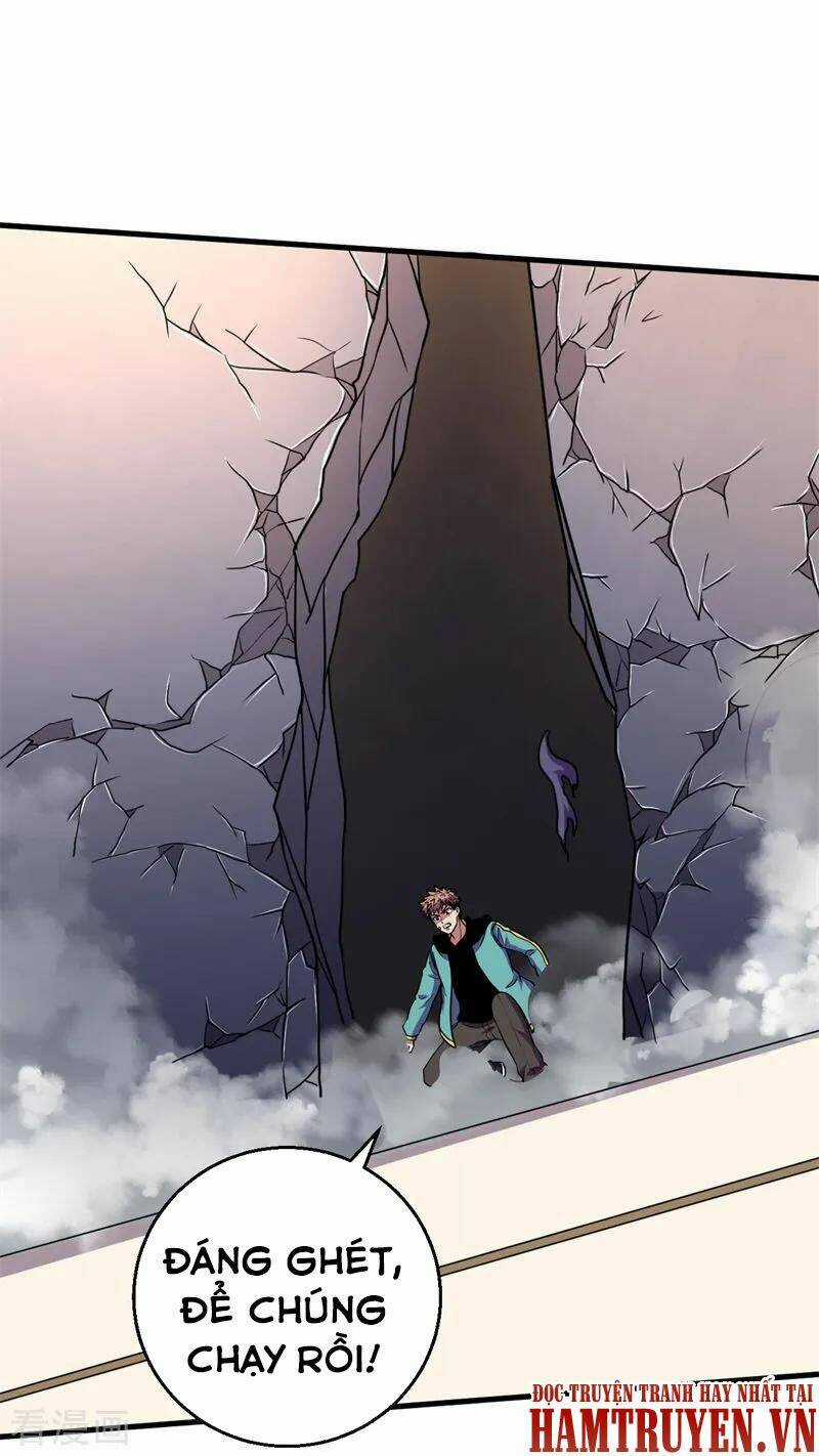 Bị Ép Trở Thành Mạnh Nhất Thế Giới Chapter 57 trang 15