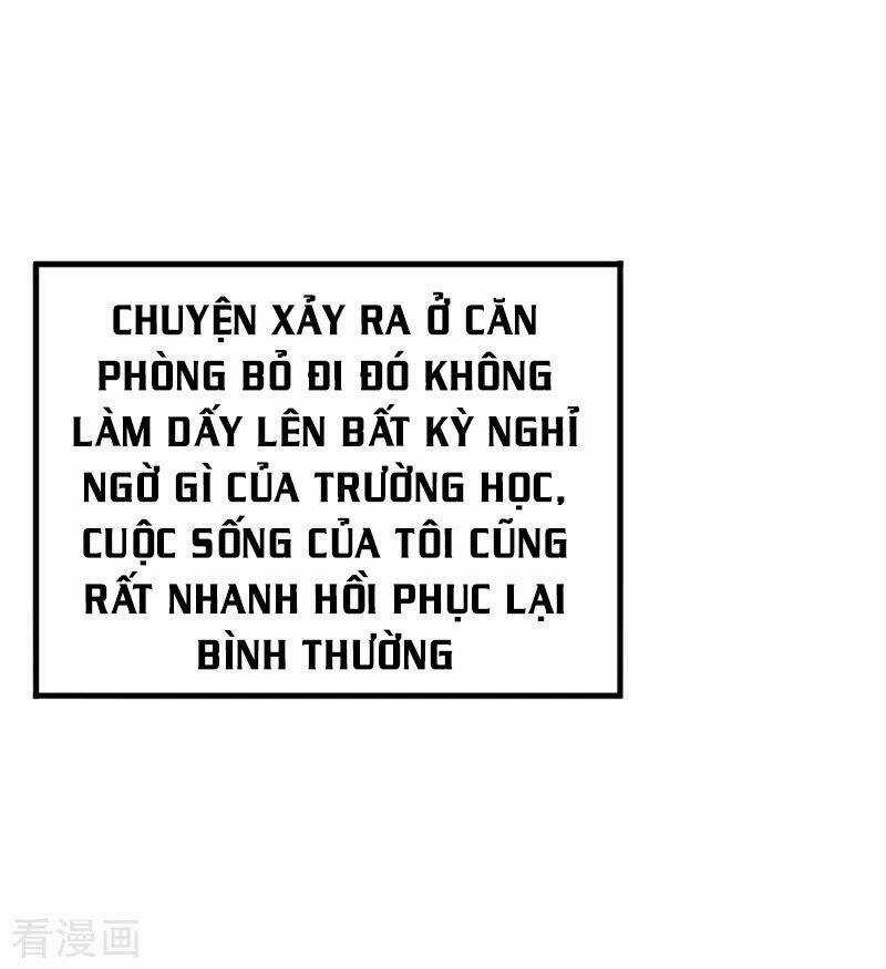 Bị Ép Trở Thành Mạnh Nhất Thế Giới Chapter 57 trang 28