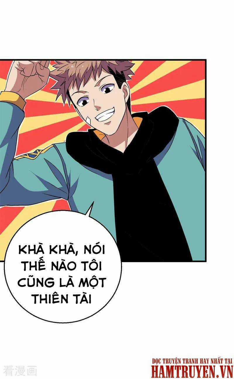 Bị Ép Trở Thành Mạnh Nhất Thế Giới Chapter 57 trang 30