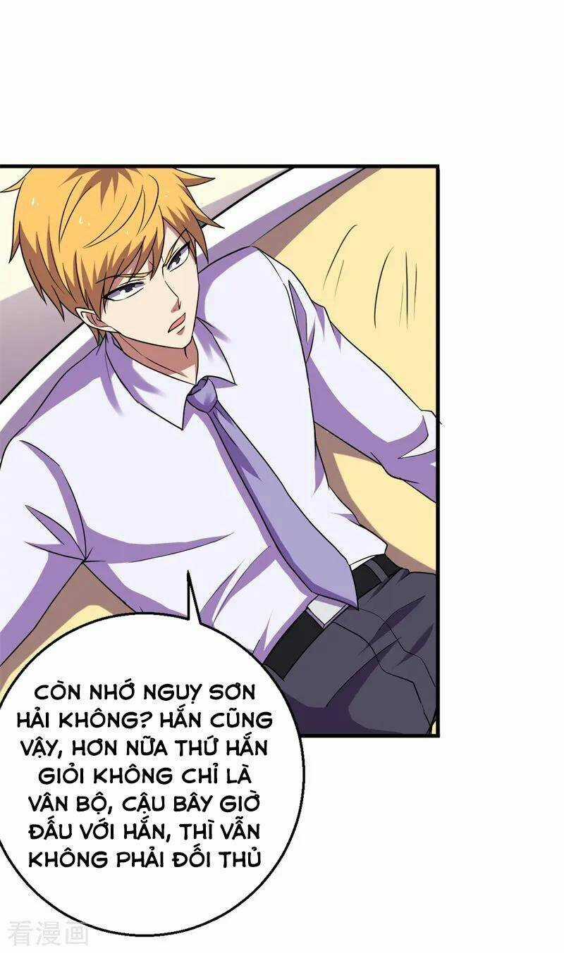 Bị Ép Trở Thành Mạnh Nhất Thế Giới Chapter 57 trang 32