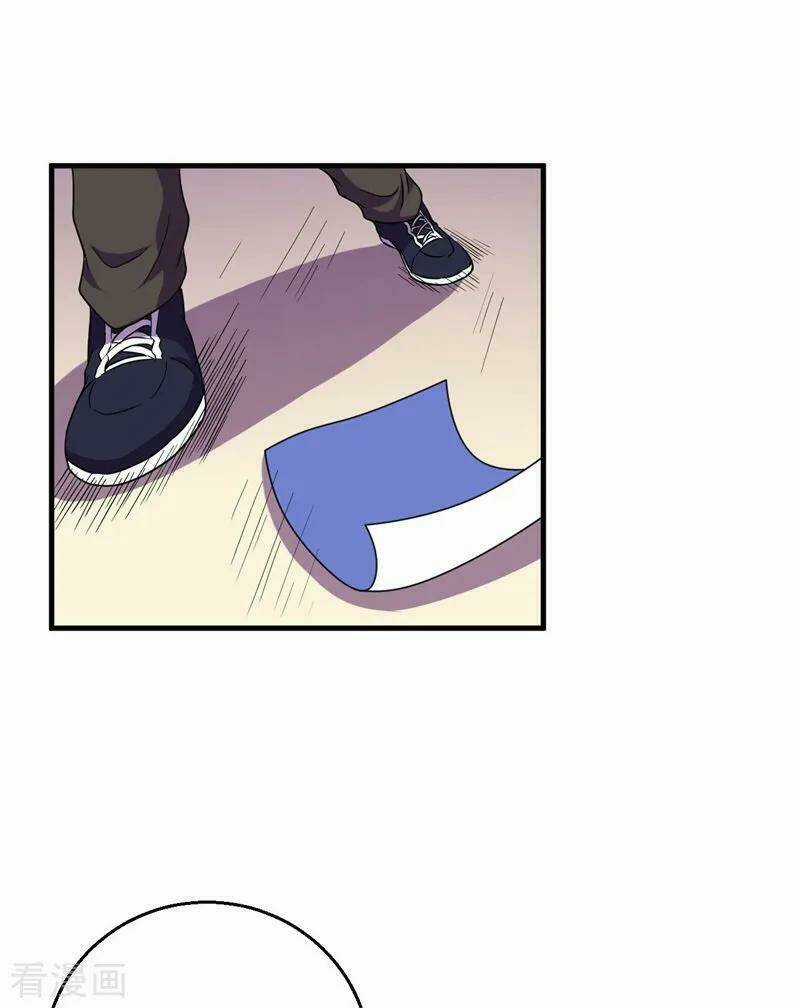 Bị Ép Trở Thành Mạnh Nhất Thế Giới Chapter 57 trang 34