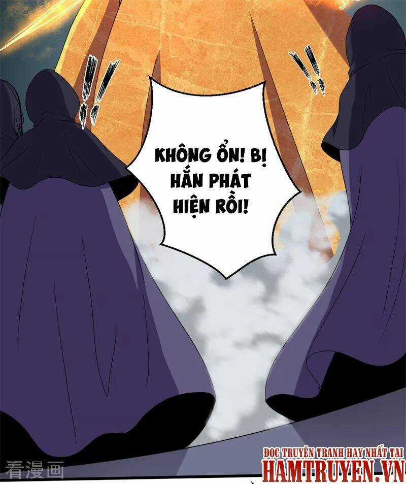 Bị Ép Trở Thành Mạnh Nhất Thế Giới Chapter 57 trang 6