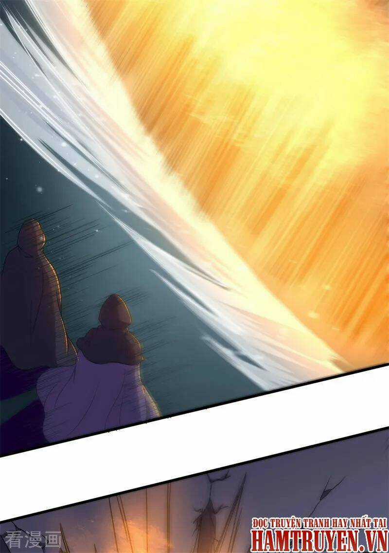 Bị Ép Trở Thành Mạnh Nhất Thế Giới Chapter 57 trang 9