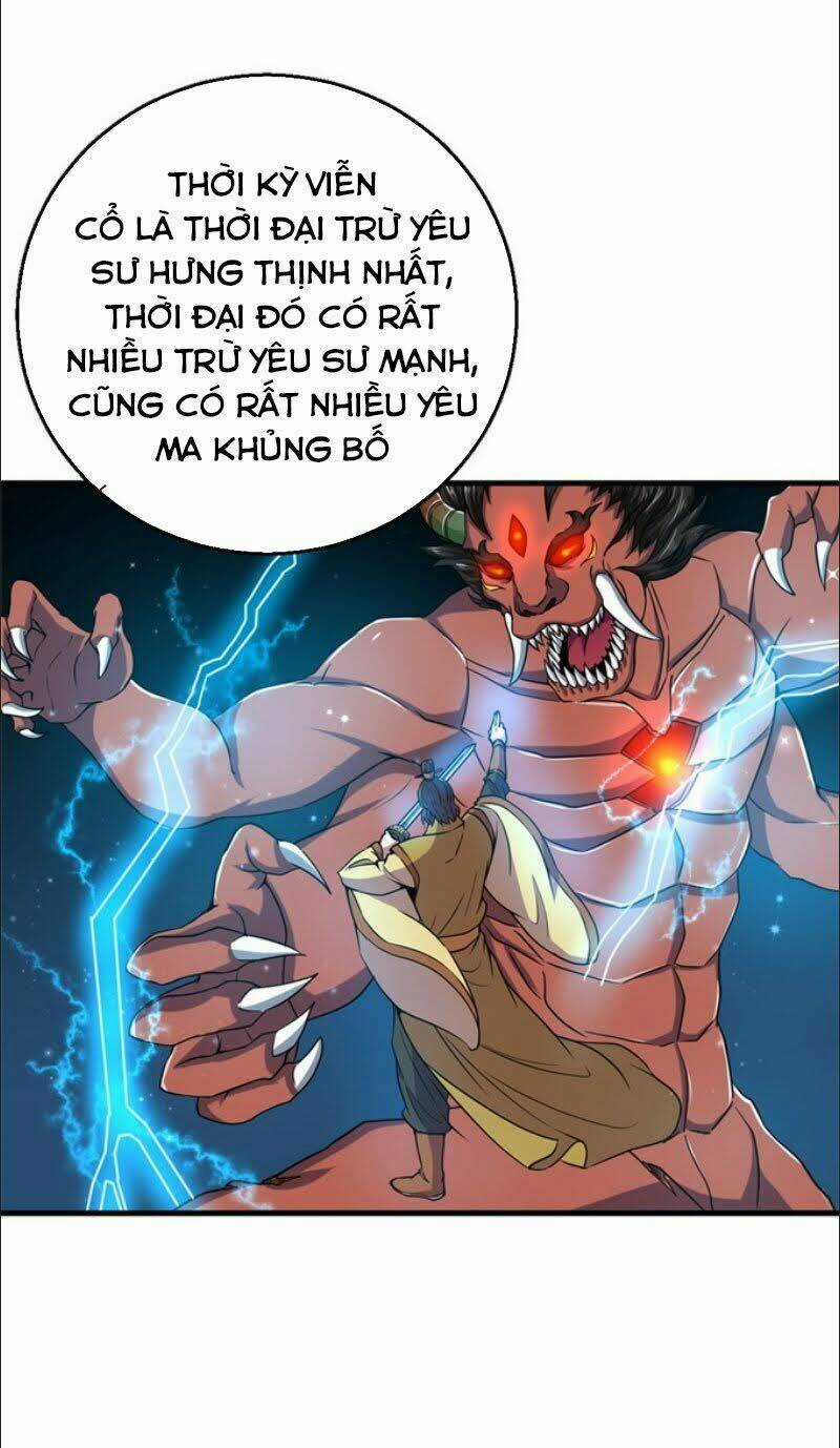 Bị Ép Trở Thành Mạnh Nhất Thế Giới Chapter 58 trang 11