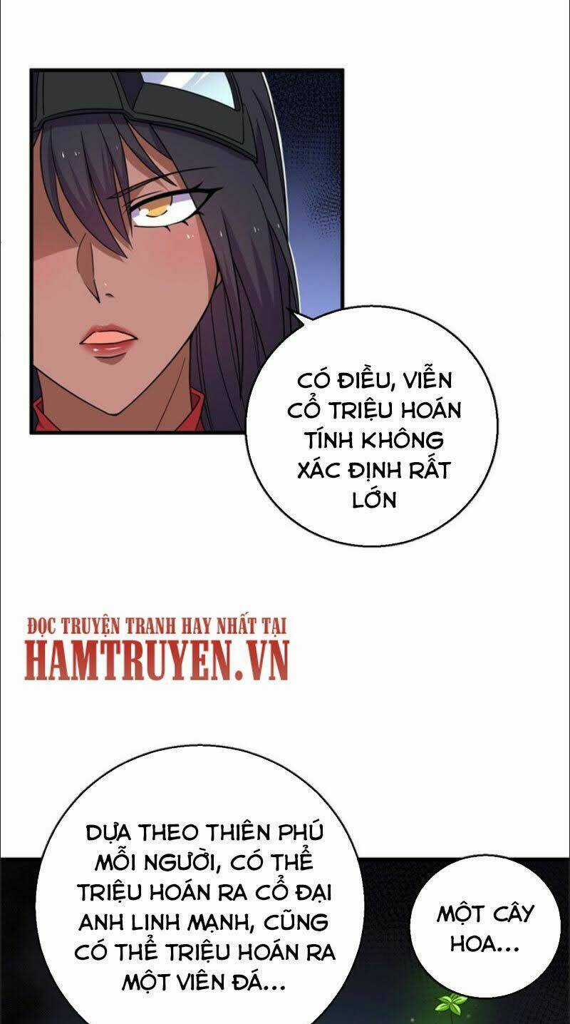 Bị Ép Trở Thành Mạnh Nhất Thế Giới Chapter 58 trang 13