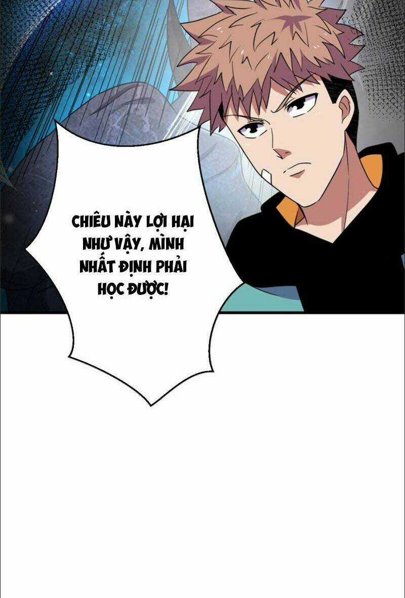 Bị Ép Trở Thành Mạnh Nhất Thế Giới Chapter 58 trang 16