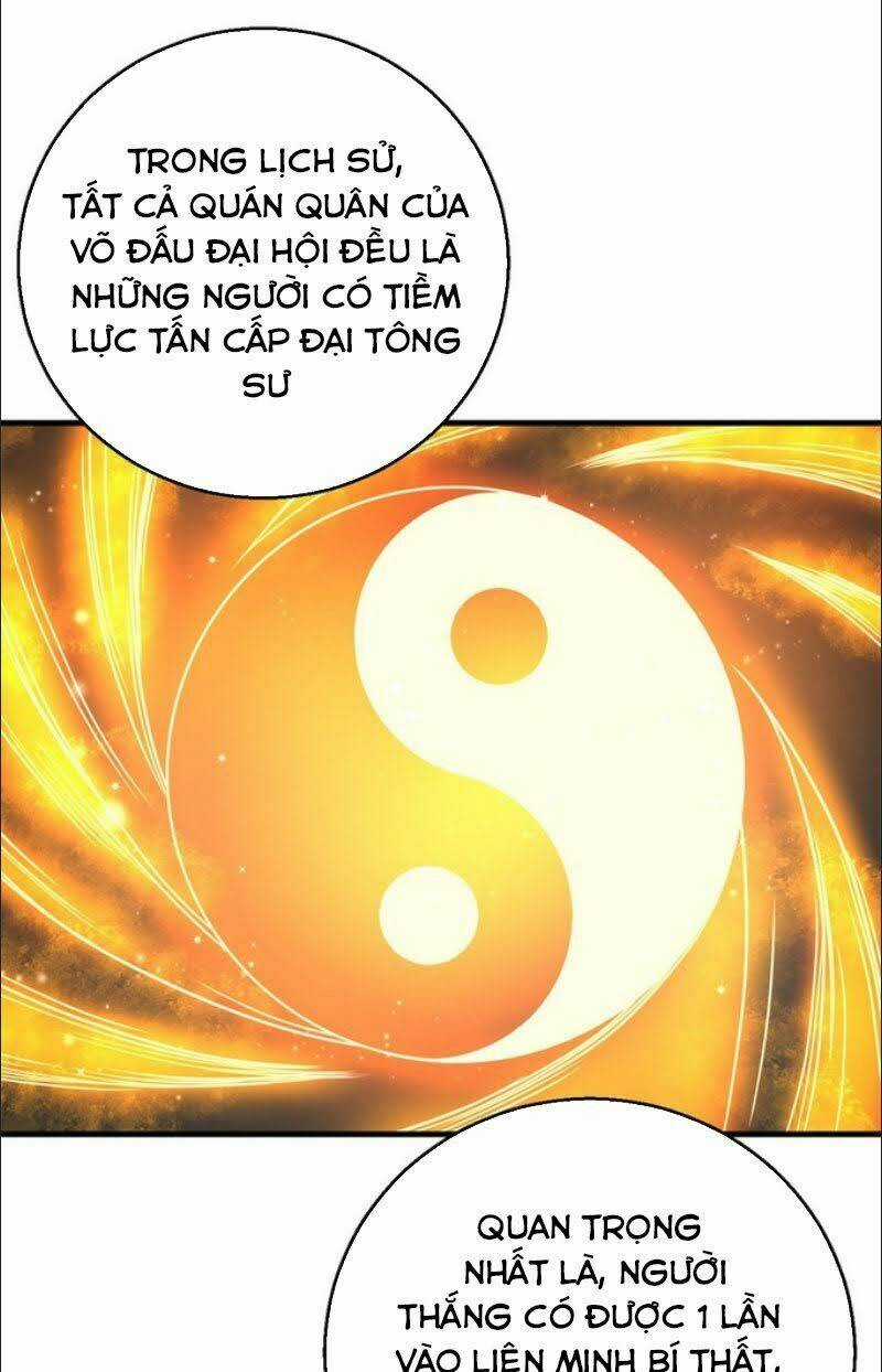 Bị Ép Trở Thành Mạnh Nhất Thế Giới Chapter 58 trang 2