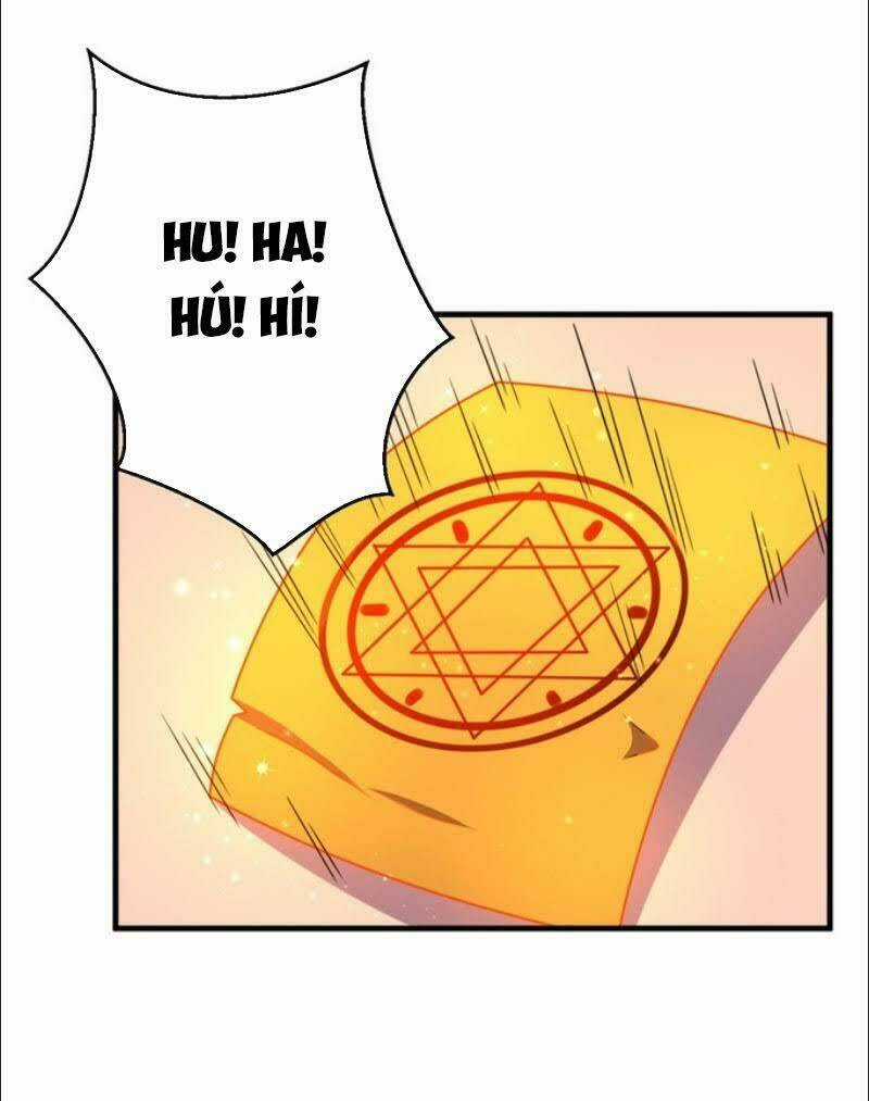 Bị Ép Trở Thành Mạnh Nhất Thế Giới Chapter 58 trang 23