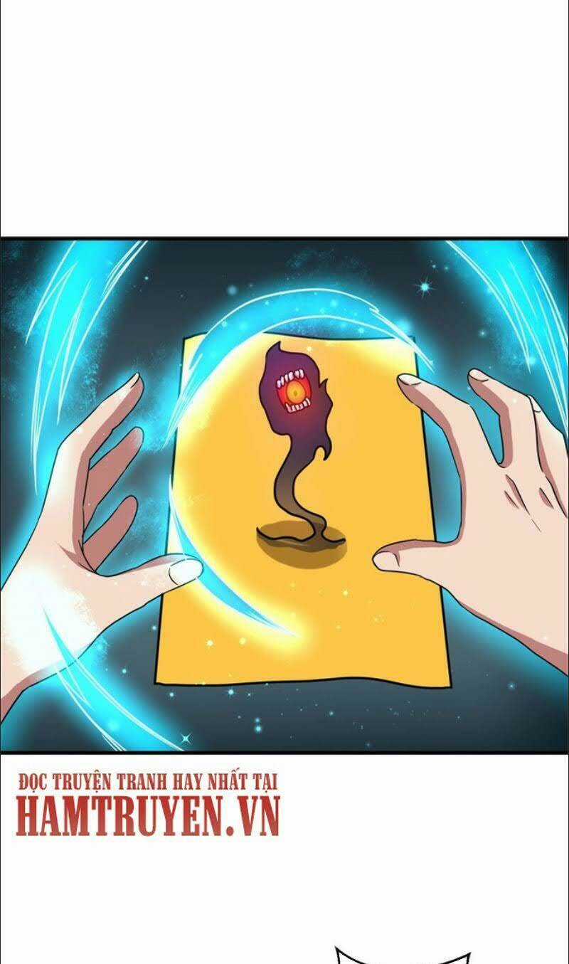 Bị Ép Trở Thành Mạnh Nhất Thế Giới Chapter 58 trang 27