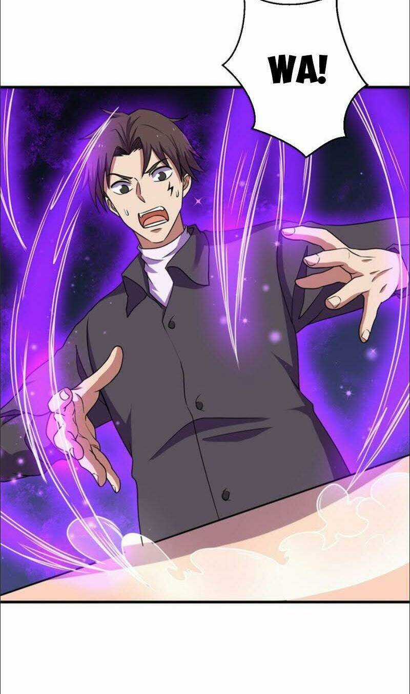 Bị Ép Trở Thành Mạnh Nhất Thế Giới Chapter 58 trang 28