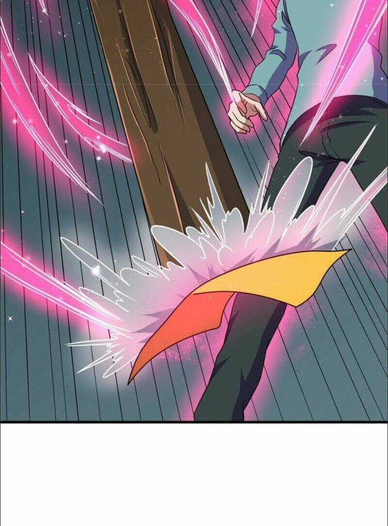 Bị Ép Trở Thành Mạnh Nhất Thế Giới Chapter 58 trang 30