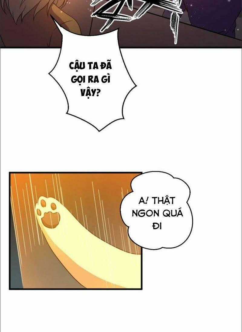 Bị Ép Trở Thành Mạnh Nhất Thế Giới Chapter 58 trang 34