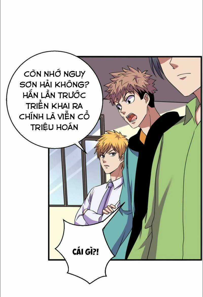 Bị Ép Trở Thành Mạnh Nhất Thế Giới Chapter 58 trang 9