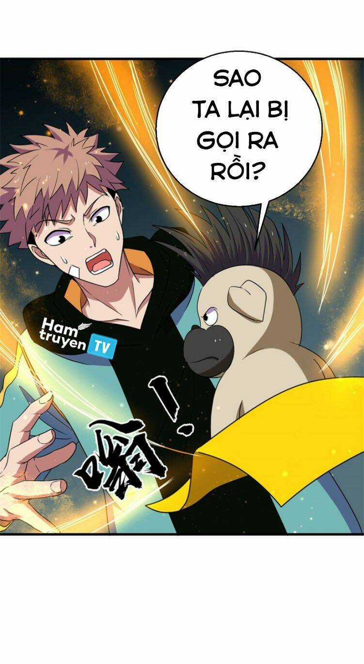 Bị Ép Trở Thành Mạnh Nhất Thế Giới Chapter 59 trang 13