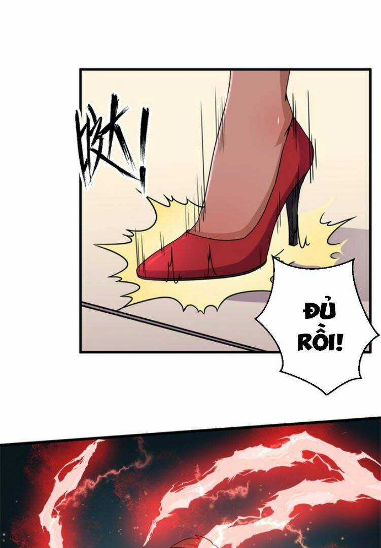 Bị Ép Trở Thành Mạnh Nhất Thế Giới Chapter 59 trang 15