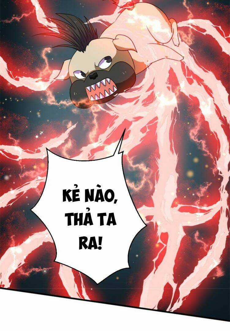 Bị Ép Trở Thành Mạnh Nhất Thế Giới Chapter 59 trang 16