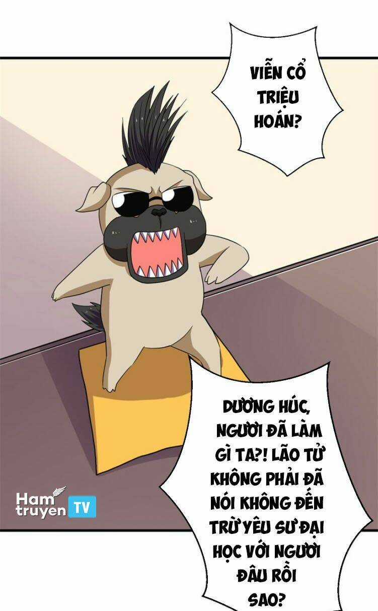 Bị Ép Trở Thành Mạnh Nhất Thế Giới Chapter 59 trang 2