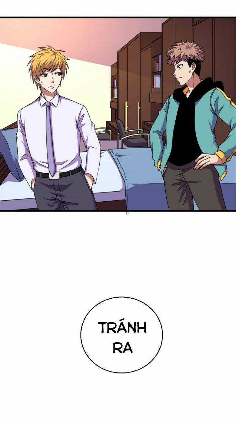 Bị Ép Trở Thành Mạnh Nhất Thế Giới Chapter 59 trang 23