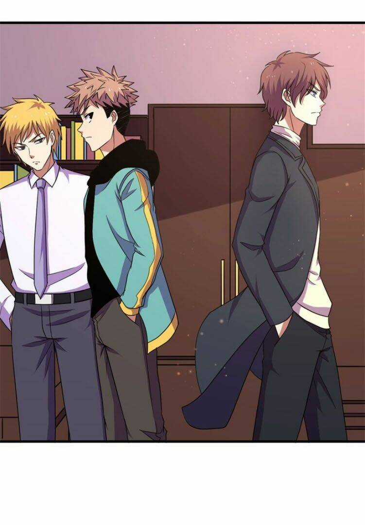 Bị Ép Trở Thành Mạnh Nhất Thế Giới Chapter 59 trang 25