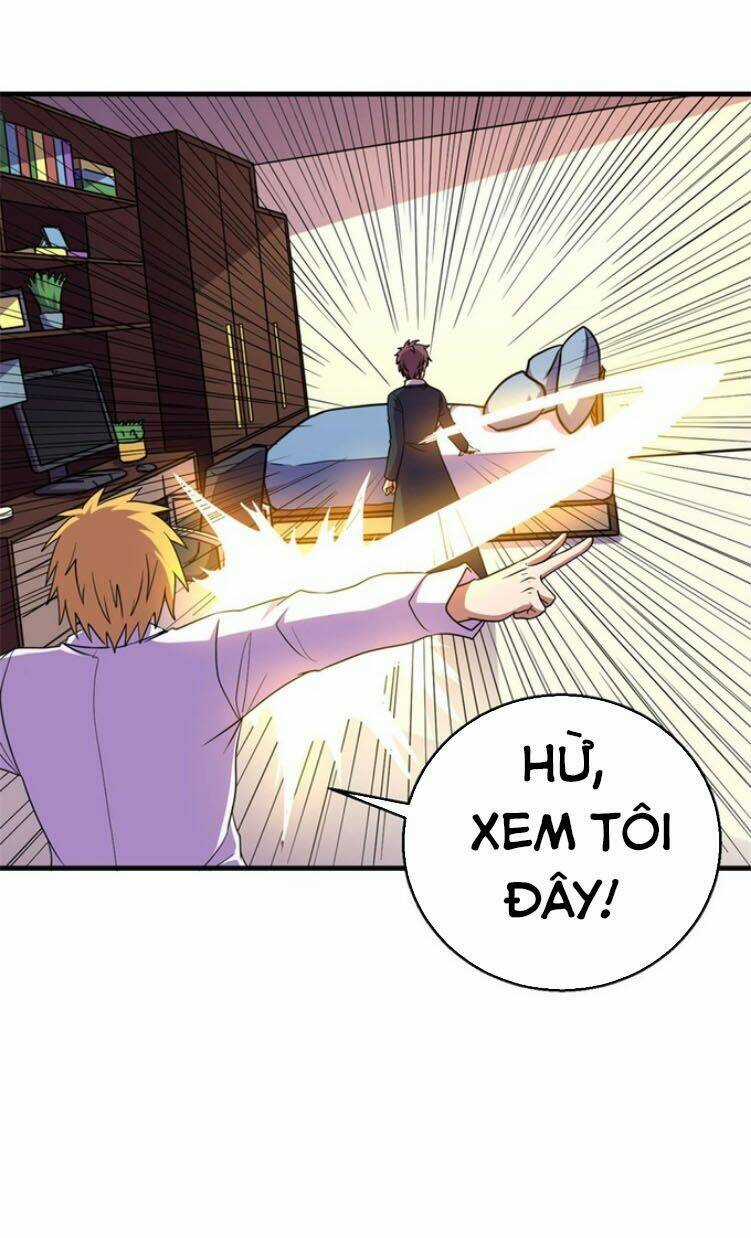 Bị Ép Trở Thành Mạnh Nhất Thế Giới Chapter 59 trang 30