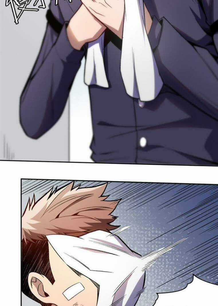 Bị Ép Trở Thành Mạnh Nhất Thế Giới Chapter 6 trang 11