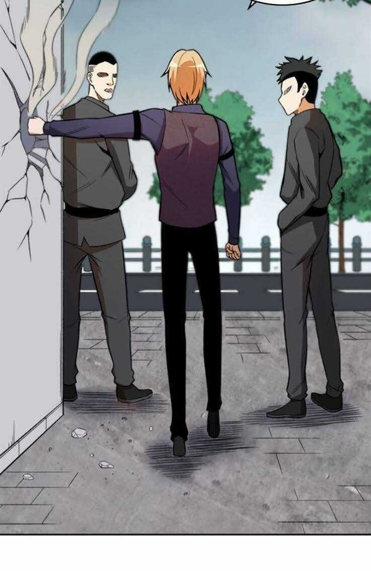 Bị Ép Trở Thành Mạnh Nhất Thế Giới Chapter 6 trang 26