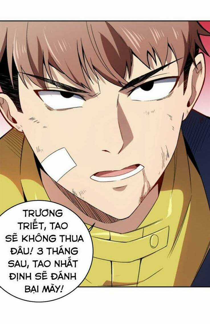 Bị Ép Trở Thành Mạnh Nhất Thế Giới Chapter 6 trang 27