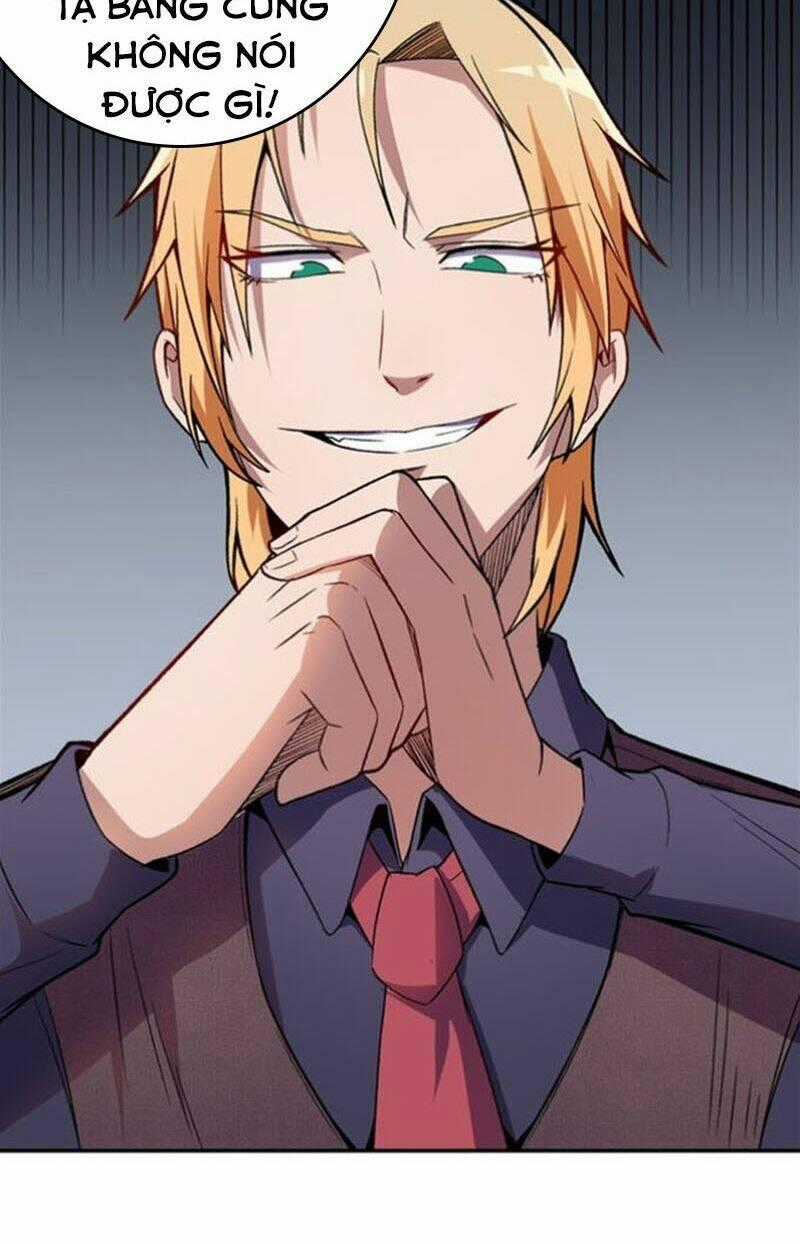 Bị Ép Trở Thành Mạnh Nhất Thế Giới Chapter 6 trang 31