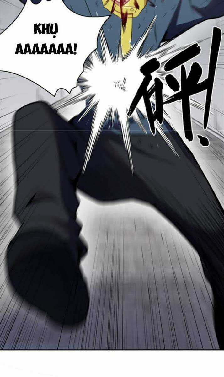 Bị Ép Trở Thành Mạnh Nhất Thế Giới Chapter 6 trang 9