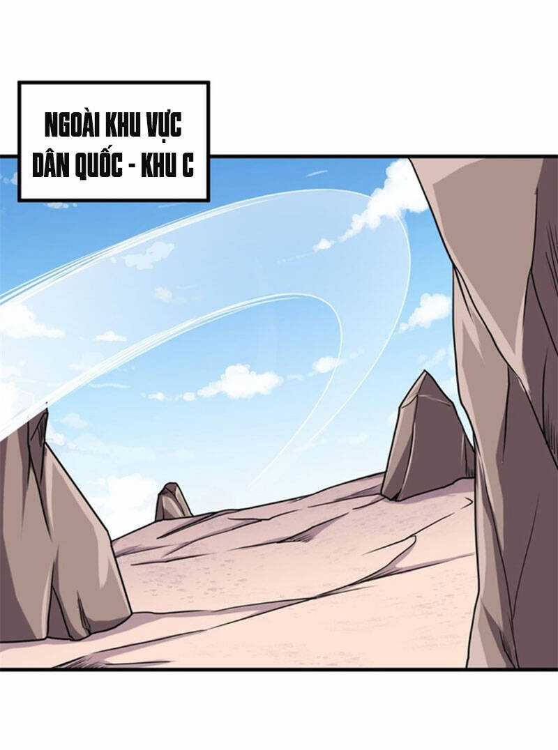 Bị Ép Trở Thành Mạnh Nhất Thế Giới Chapter 61 trang 15