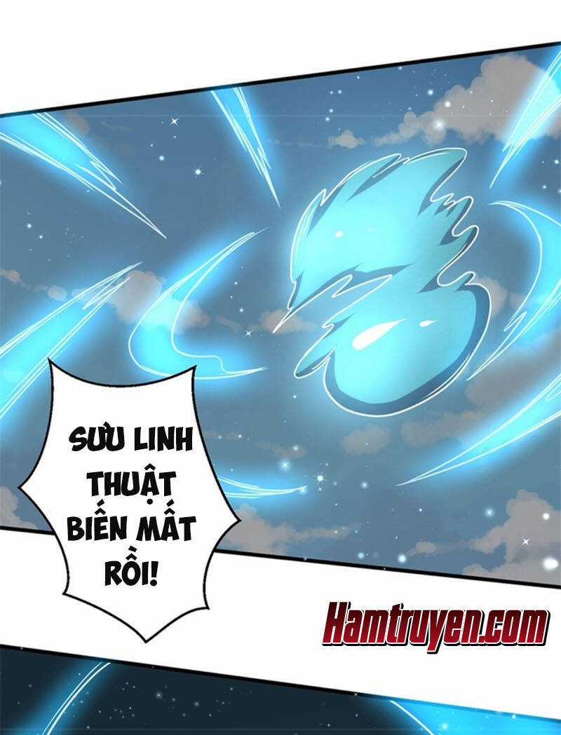 Bị Ép Trở Thành Mạnh Nhất Thế Giới Chapter 61 trang 20