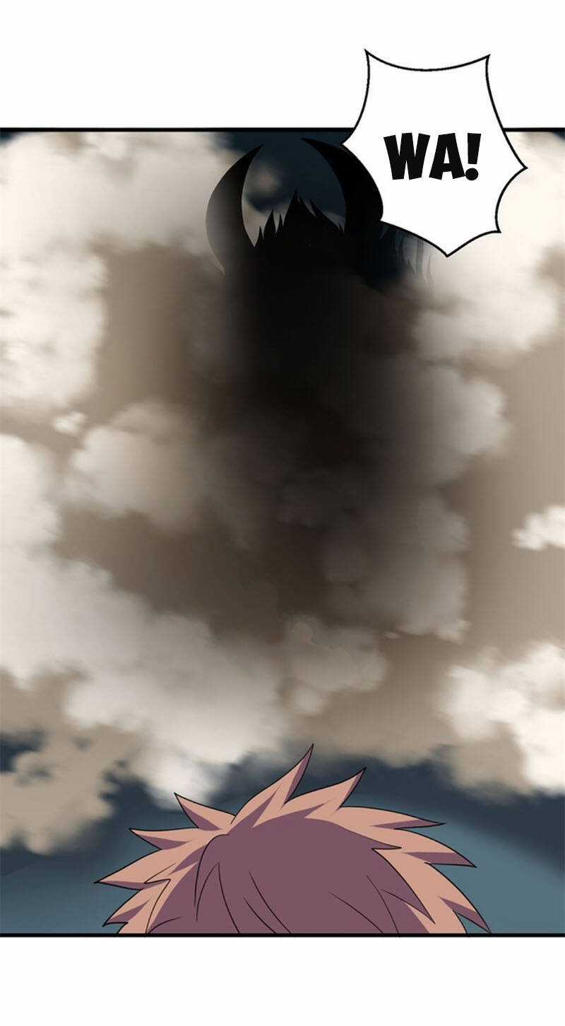 Bị Ép Trở Thành Mạnh Nhất Thế Giới Chapter 61 trang 32