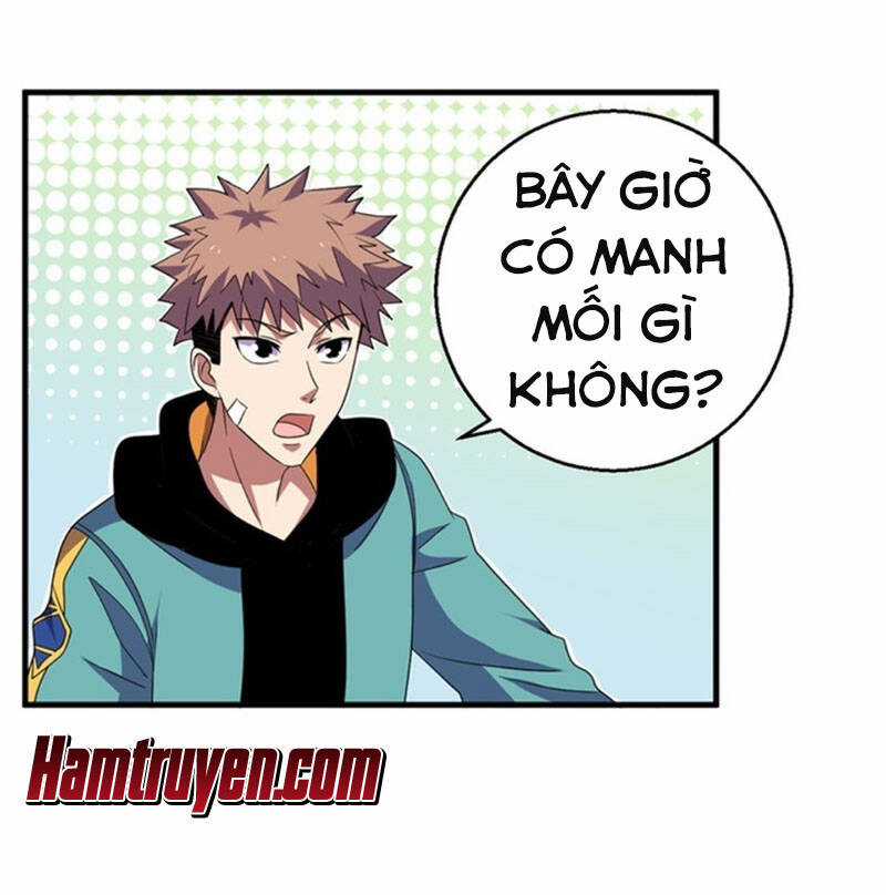 Bị Ép Trở Thành Mạnh Nhất Thế Giới Chapter 61 trang 4
