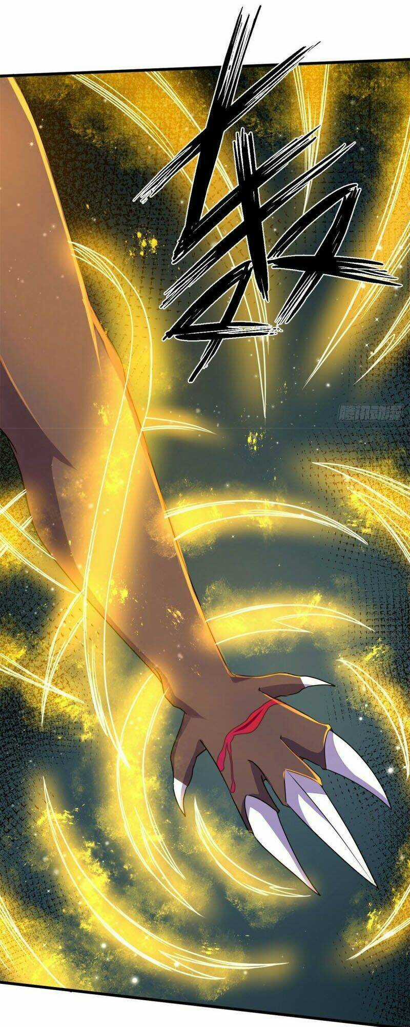 Bị Ép Trở Thành Mạnh Nhất Thế Giới Chapter 62 trang 2