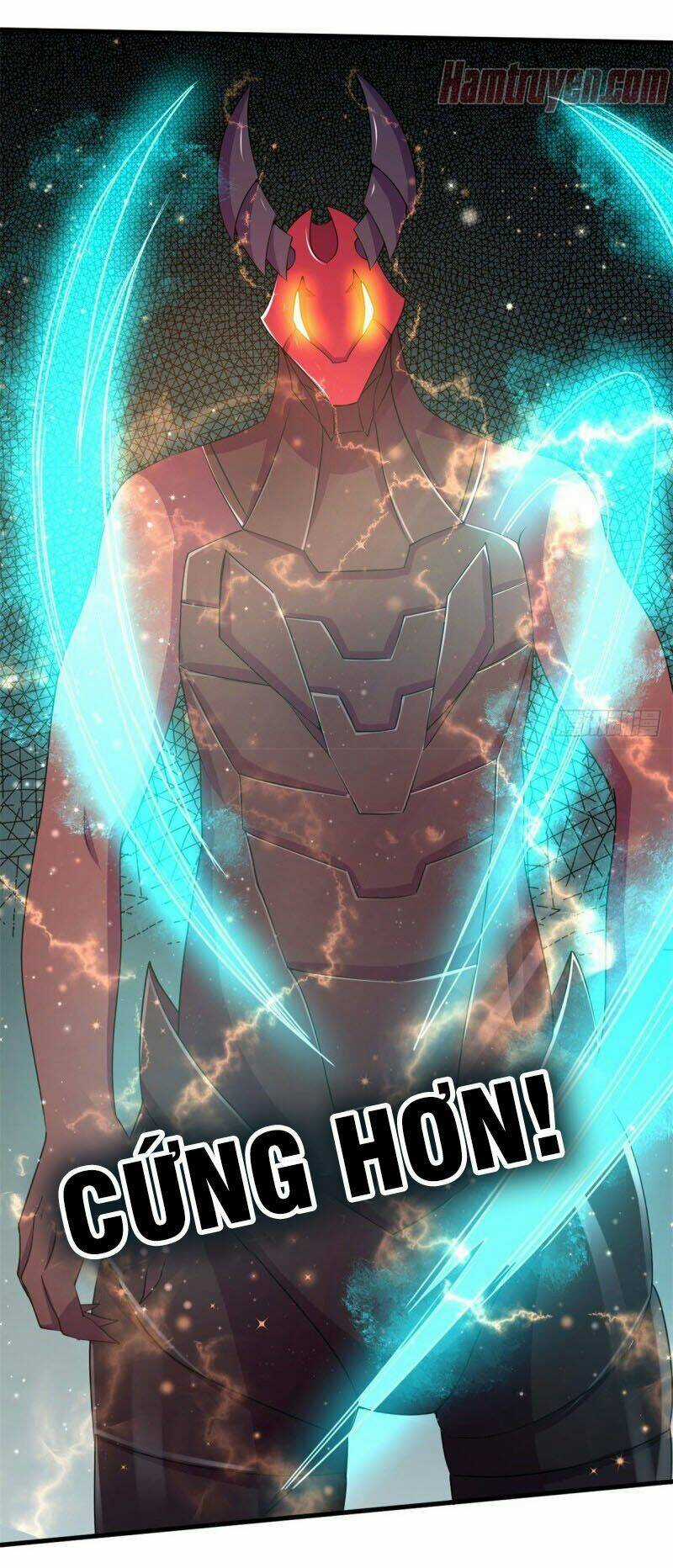 Bị Ép Trở Thành Mạnh Nhất Thế Giới Chapter 62 trang 24