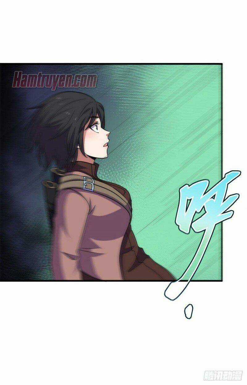 Bị Ép Trở Thành Mạnh Nhất Thế Giới Chapter 62 trang 28